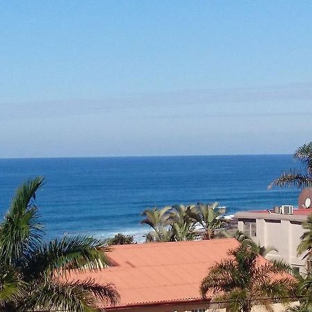 Topanga Holiday Home 우봉고 비치 외부 사진