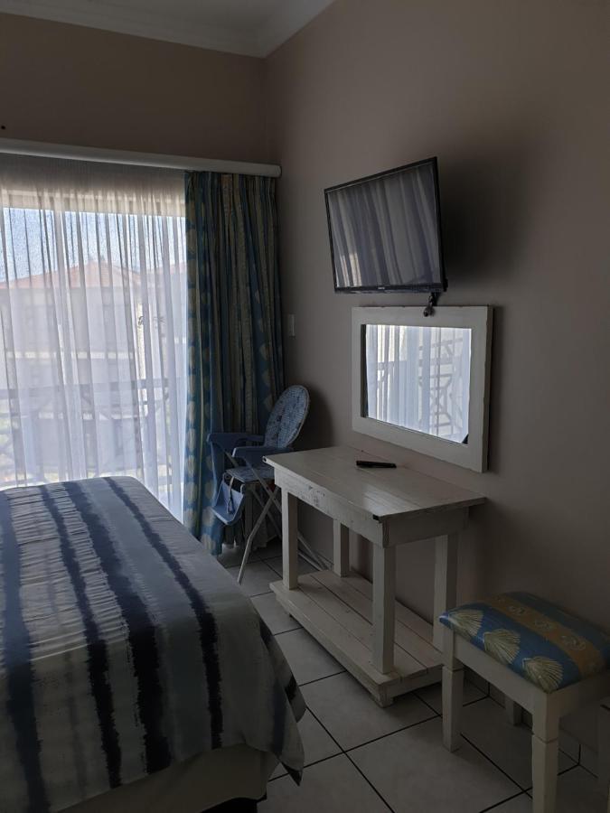 Topanga Holiday Home 우봉고 비치 외부 사진
