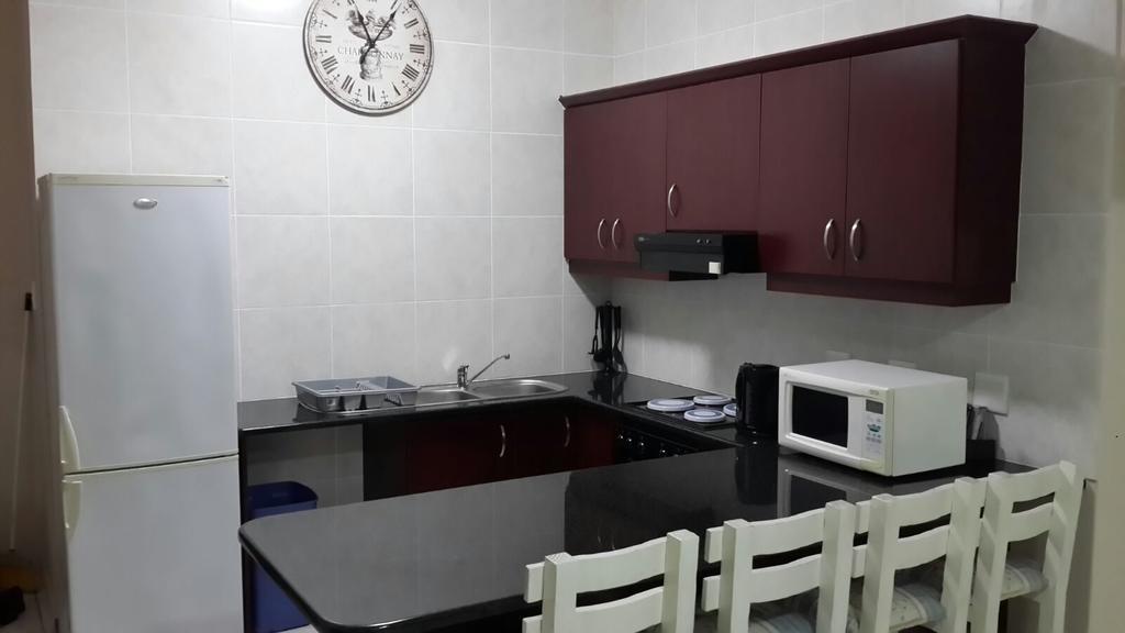 Topanga Holiday Home 우봉고 비치 외부 사진